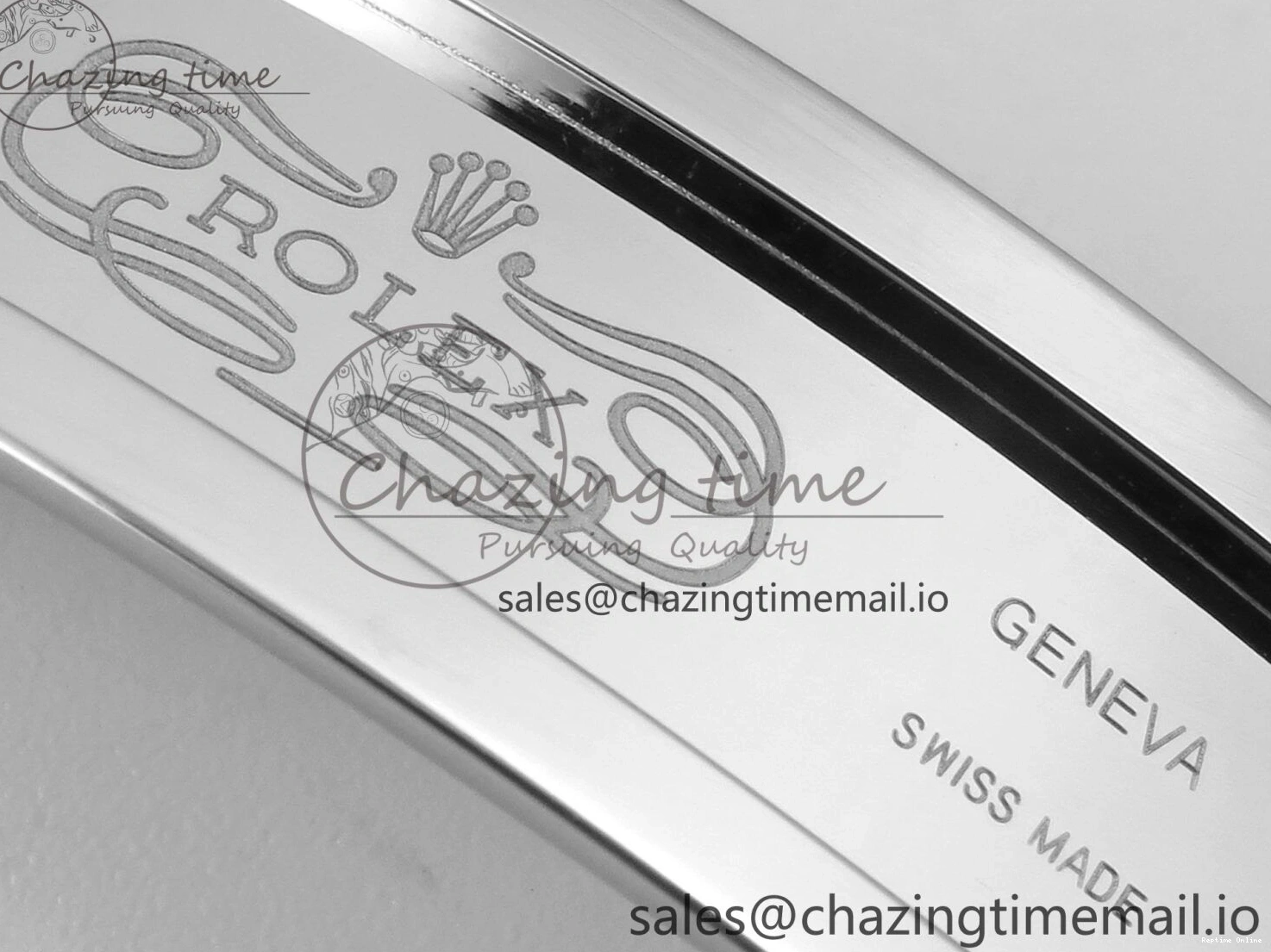 0111 DateJust 36 SS YG ARF 1:1 Best Edition 904L Steel YG Roman Dial on Oyster Bracelet SH SportInspired 101